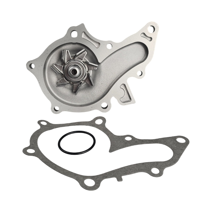 NPW T-93A Water Pump for Toyota Corolla AE101 AE94 AE95 | Holden Nova LF LG