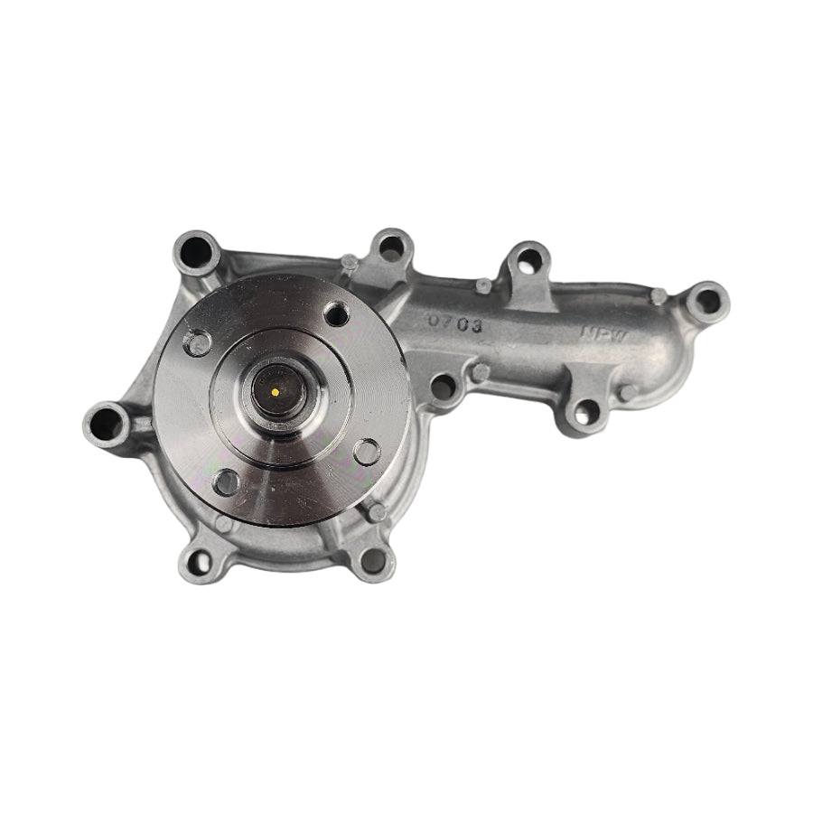 NPW Water Pump for Toyota Landcruiser HZJ75 HZJ79 HZJ80 HZJ105 HDJ80 HDJ100