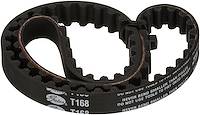 Gates Timing Belt T168