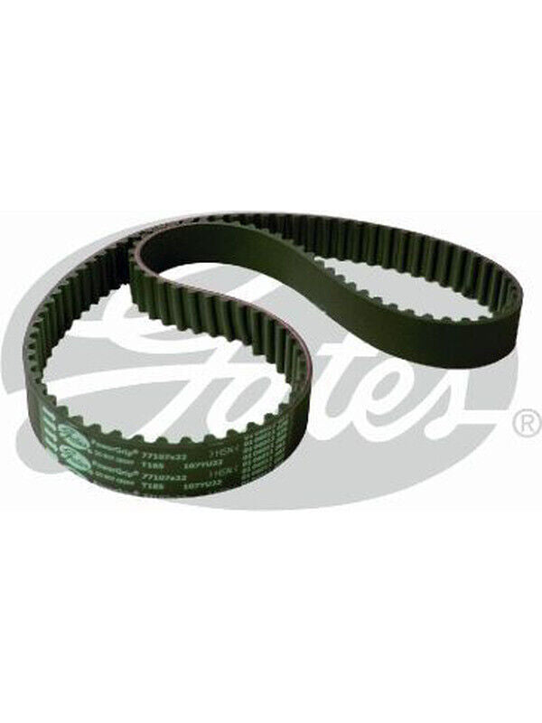 Gates Timing Belt For Honda Prelude BB 2.2L F22Z6 - T895