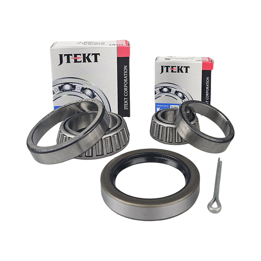KOYO Trailer Bearing Kit suits FORD SLIMLINE 45mm axle LM BEARINGS