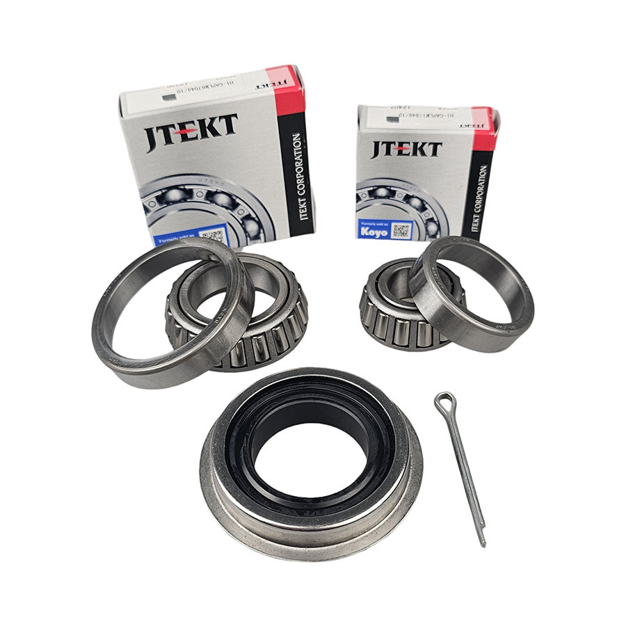 KOYO Marine Boat Trailer Wheel Bearings Kit Holden LM Japanese Bearings & Seals