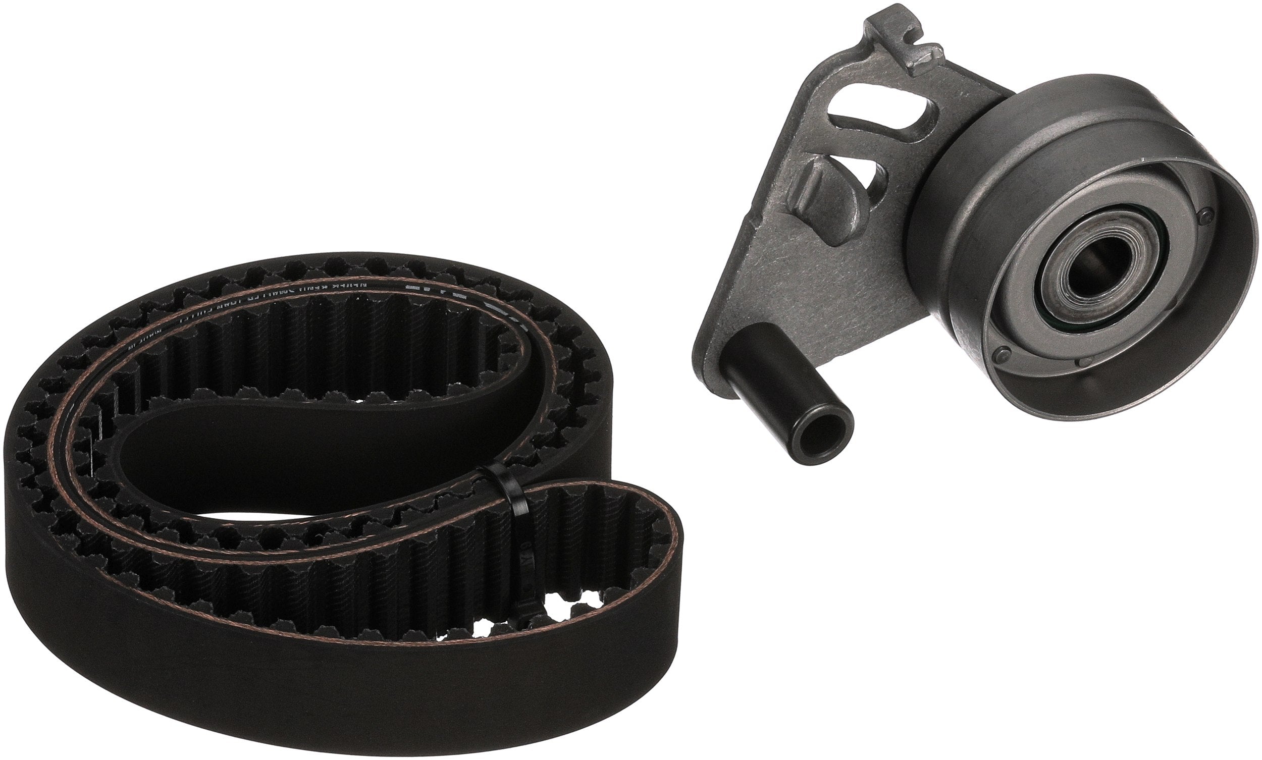 Gates Timing Belt Kit For Holden Jackaroo L1 Rodeo TF | Isuzu Mu TFR TFS - 4ZE1