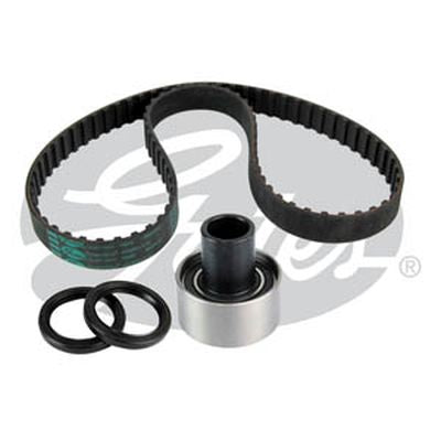 Gates Timing Belt Kit for Holden Calais Commodore VL Nissan Patrol Y60 Skyline R31