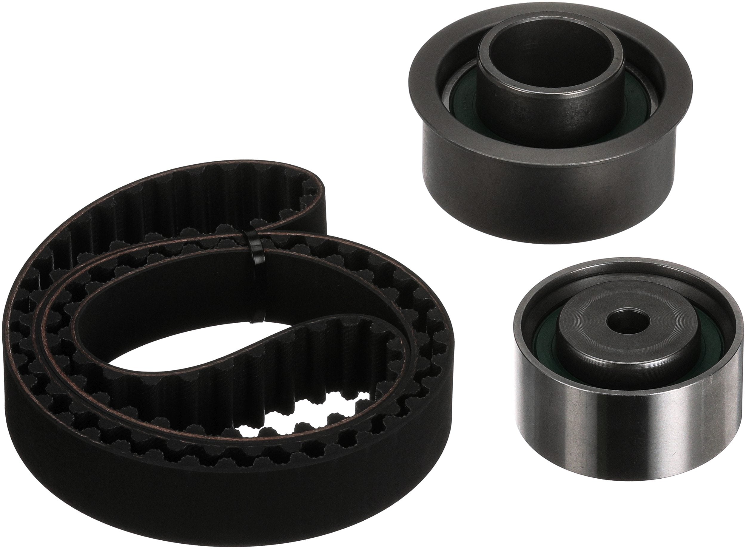 Gates Timing Belt Kit for Hyundai Coupe Elantra Tucson Kia Cerato Sportage