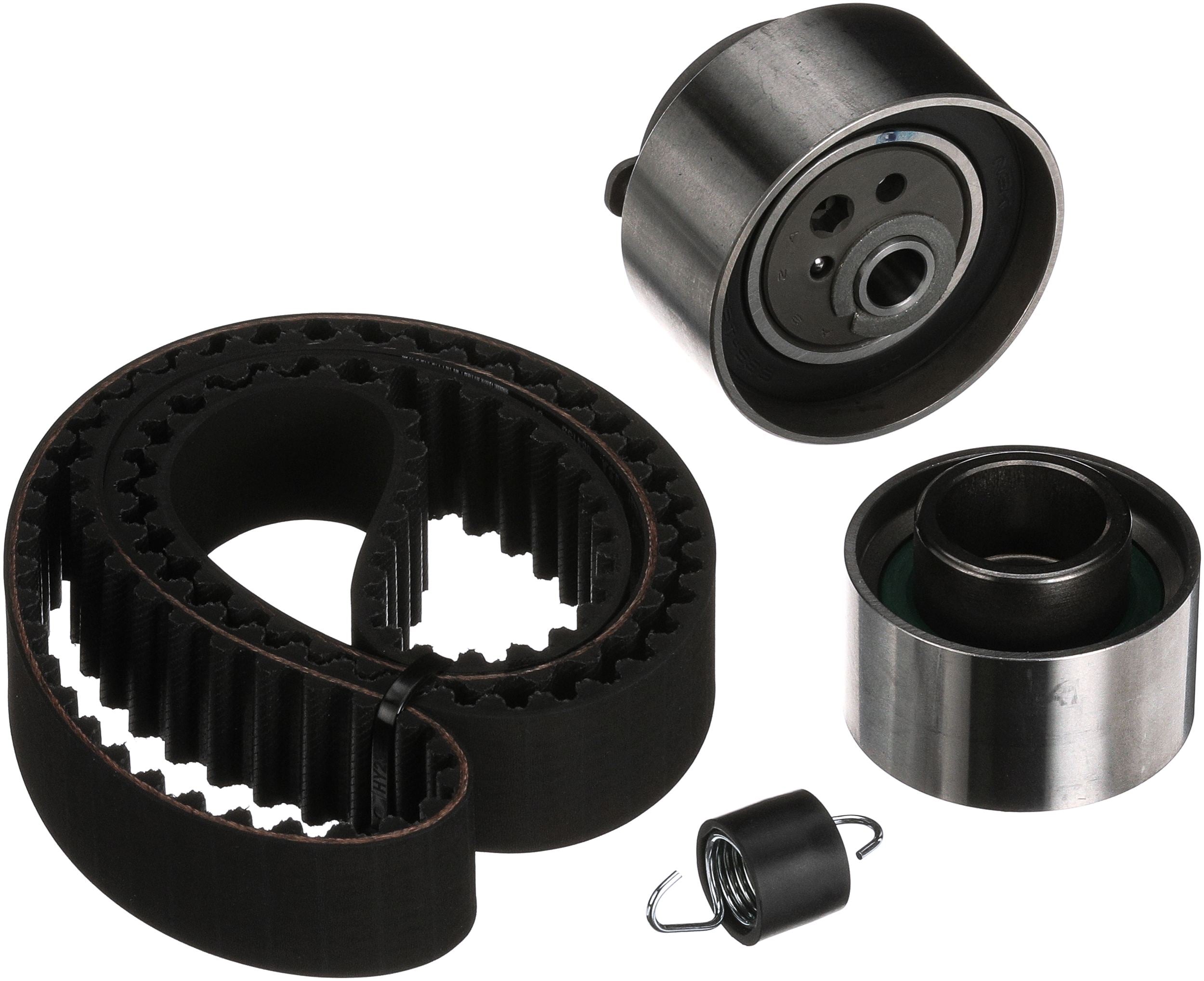 Gates Timing Belt Kit for Ford Laser KN Mazda 323 BG 323 Astina BA Premacy CP