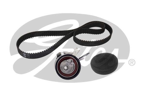 Gates Timing Belt Kit for Holden Colorado, Colorado 7, Trailblazer RG series TCK349