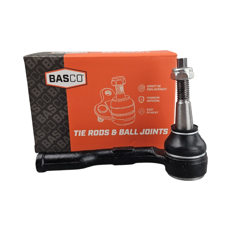 Left Tie Rod End for Holden Astra BL BK 1.4L B14XFT 1.6L B16SHT 2016-2020
