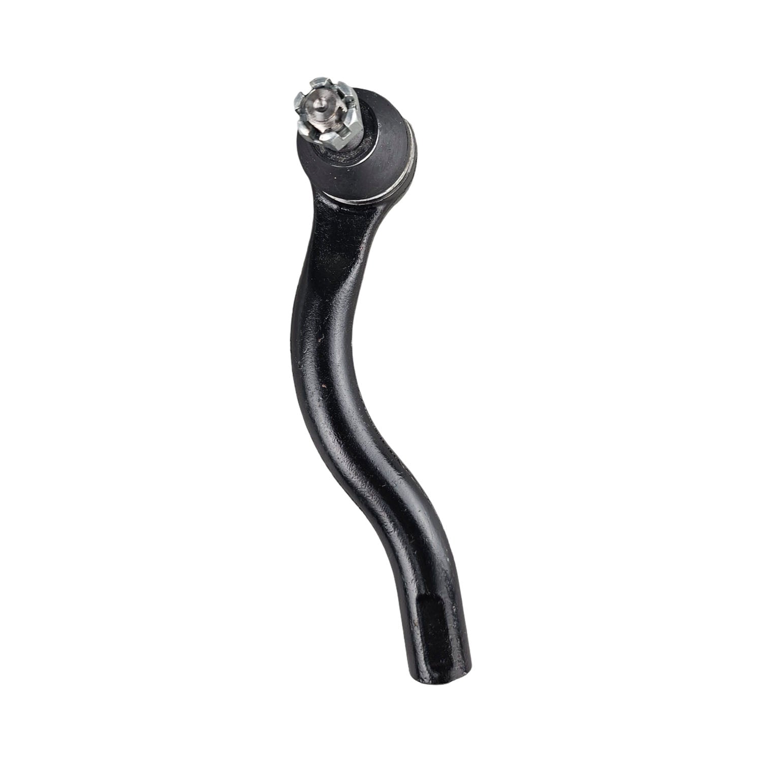 Left Tie Rod End for Mitsubishi Pajero NS NT NW NX V87W V88W V97W V98W 06~21