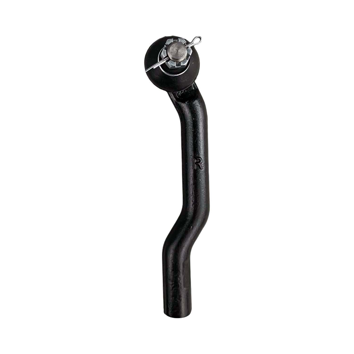Left Tie Rod End for Mazda 2 DE DJ DL 1.5L ZY P5-VPS