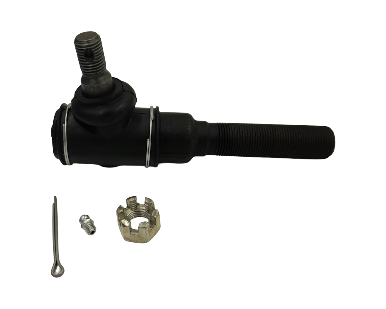 Left Outer Tie Rod End For Toyota Landcruiser FZJ78 FZJ79 HDJ78 HDZ79 HZJ78 4WD