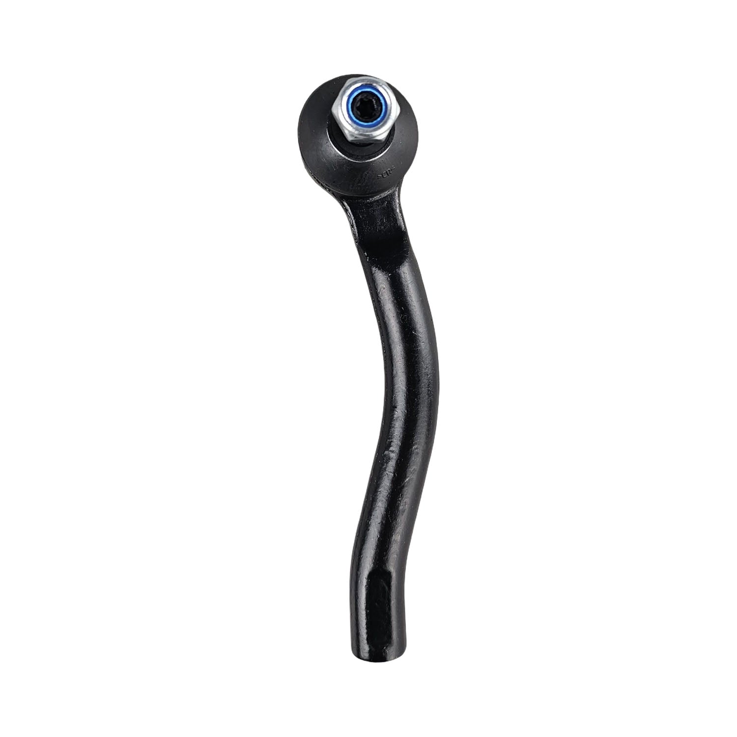 Right Tie Rod End for Nissan Micra K13 1.2L 1.5L HR12DE HR15DE 2010-2017