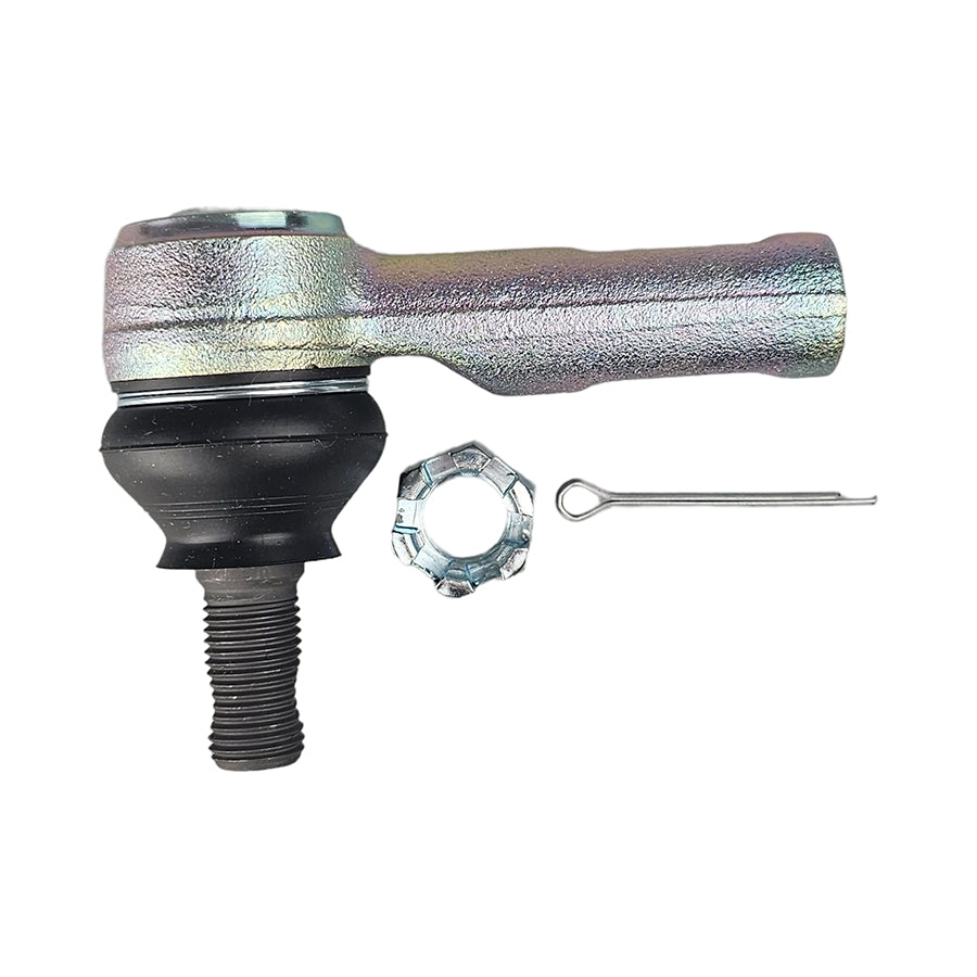 Outer Tie Rod End For Toyota Fortuner GUN156 HiluxGUN122 GUN125 GUN126 GUN136 TGN121