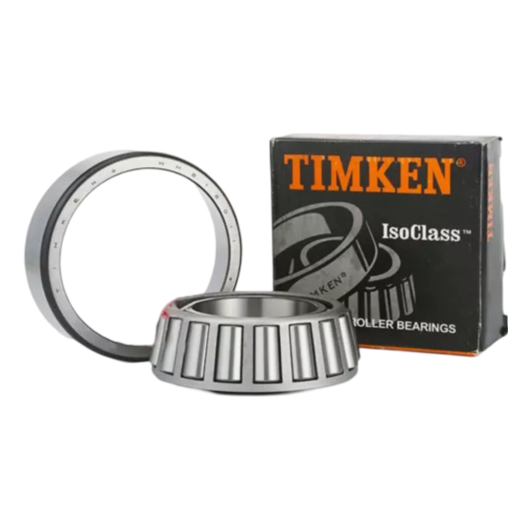 Timken 30207 Tapered Roller Bearing