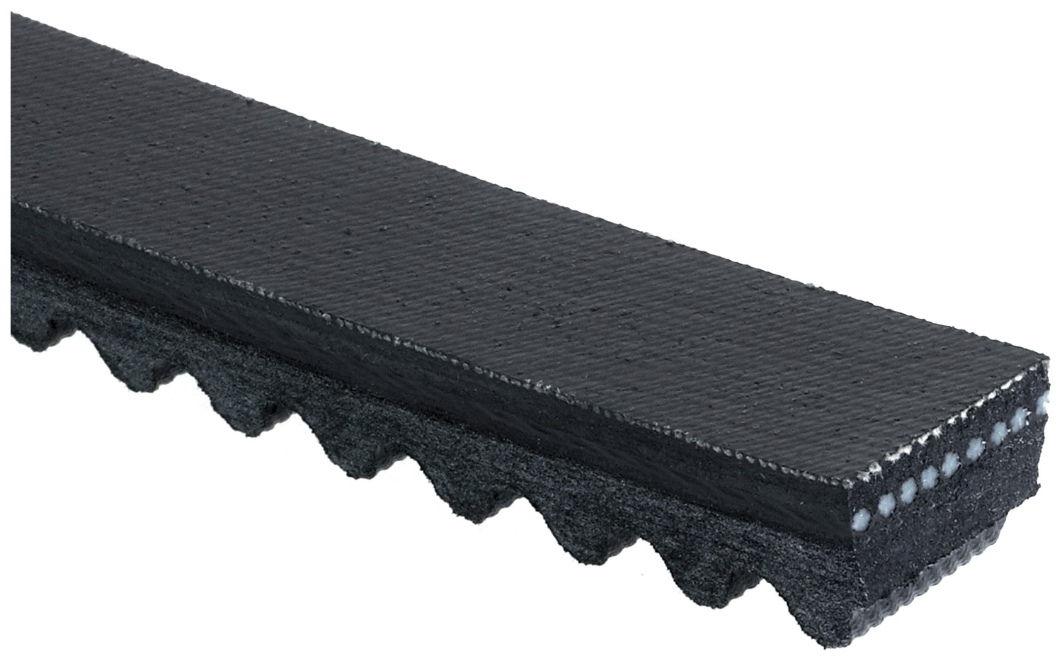 Gates V-Belt Drive Belt - TR22676