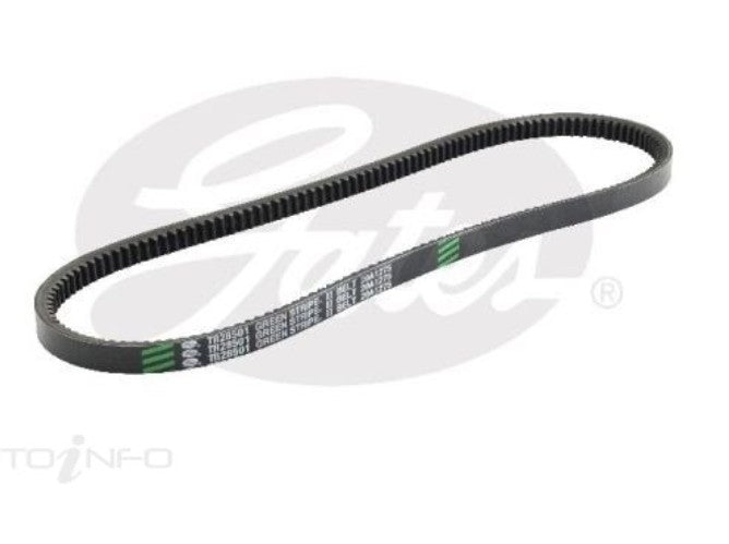Gates 20A1275 V Belt - TR28501