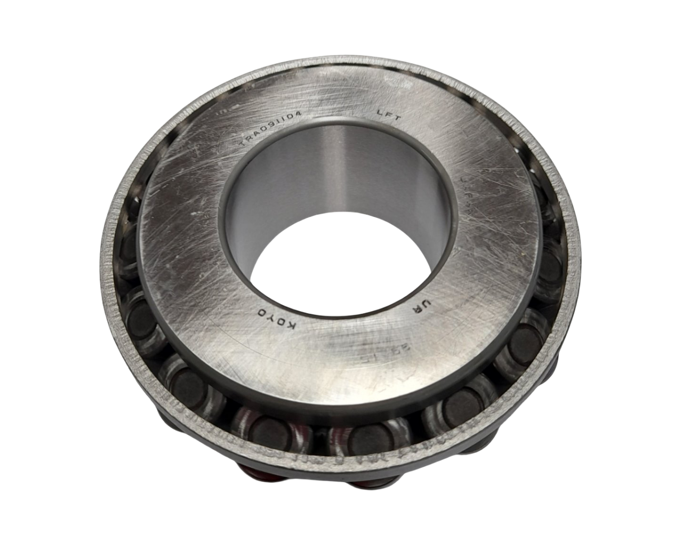 Koyo Bearing TRA091104LFTUR2  Made in Japan - Cone Only
