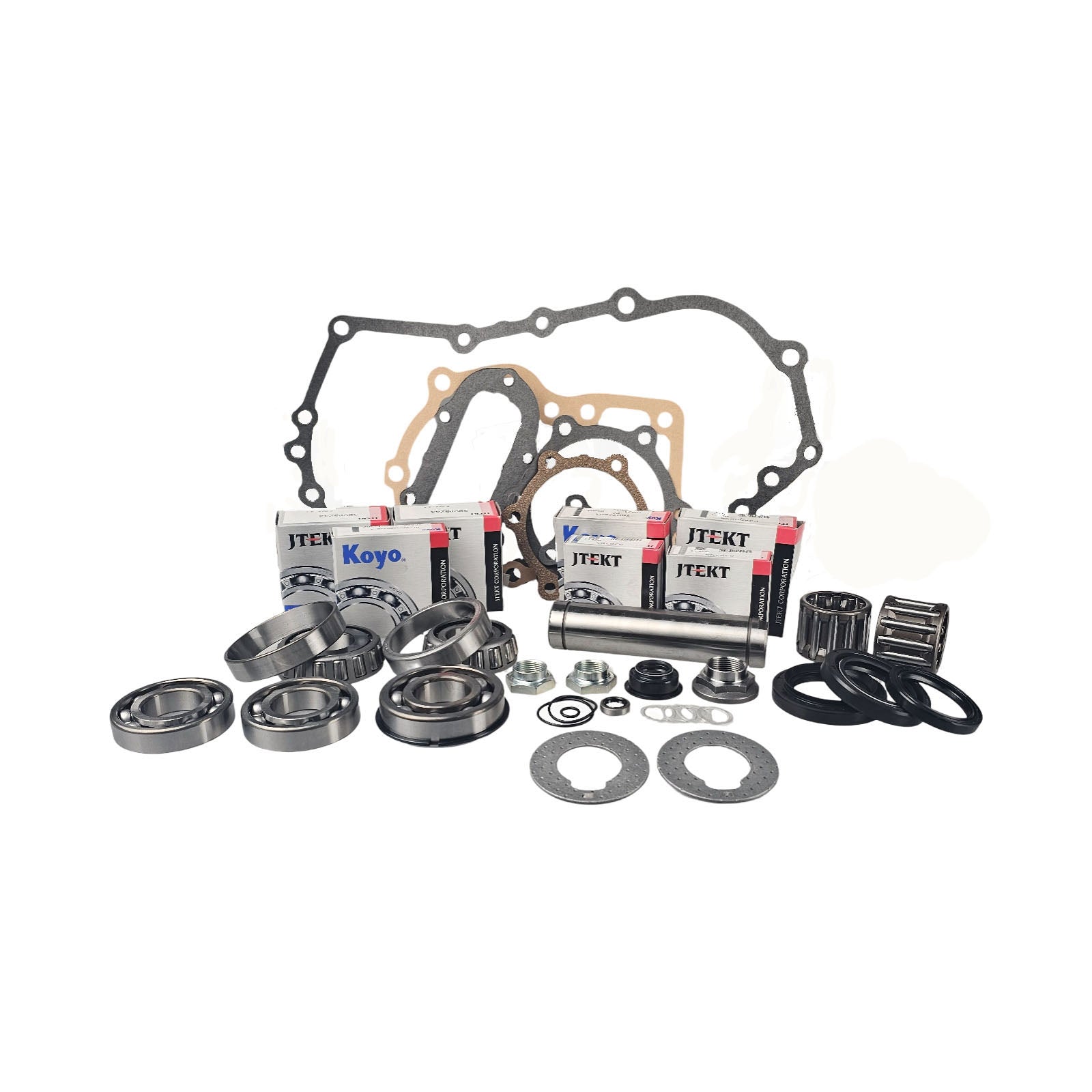 Transfer Case Repair Kit for Toyota Landcruiser RJ70R LJ70RV LJ71R PZJ70R PZJ73R