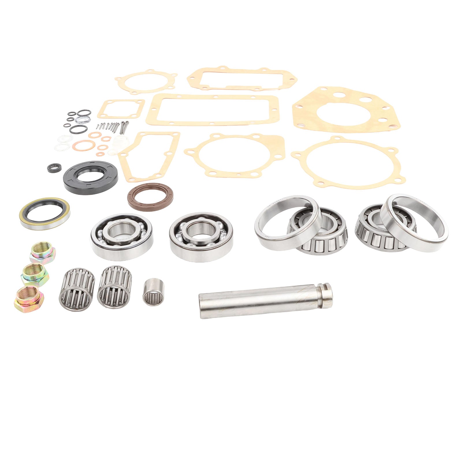 Transfer Case Kit for Toyota Landcruiser HJ45, FJ40, FJ45, FJ55 4 Speed 9/73~80
