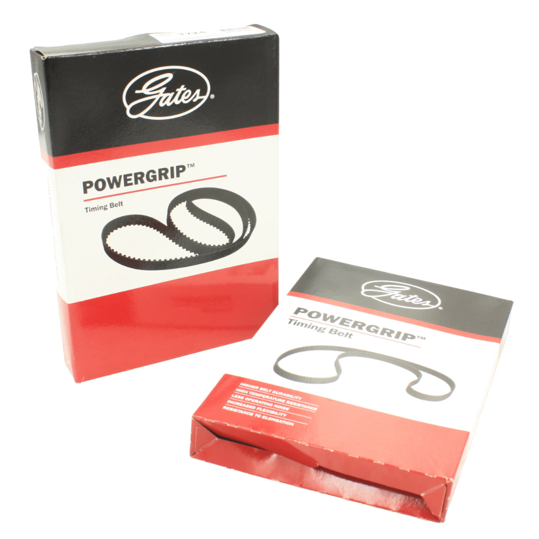 Gates Timing Belt T1606 for Audi A4 8E, A6 4F, A8 4E, Q7 4L