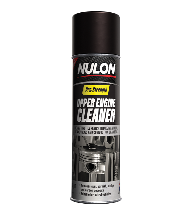 Nulon Pro-Strength Upper Engine Cleaner 150g - UEC150