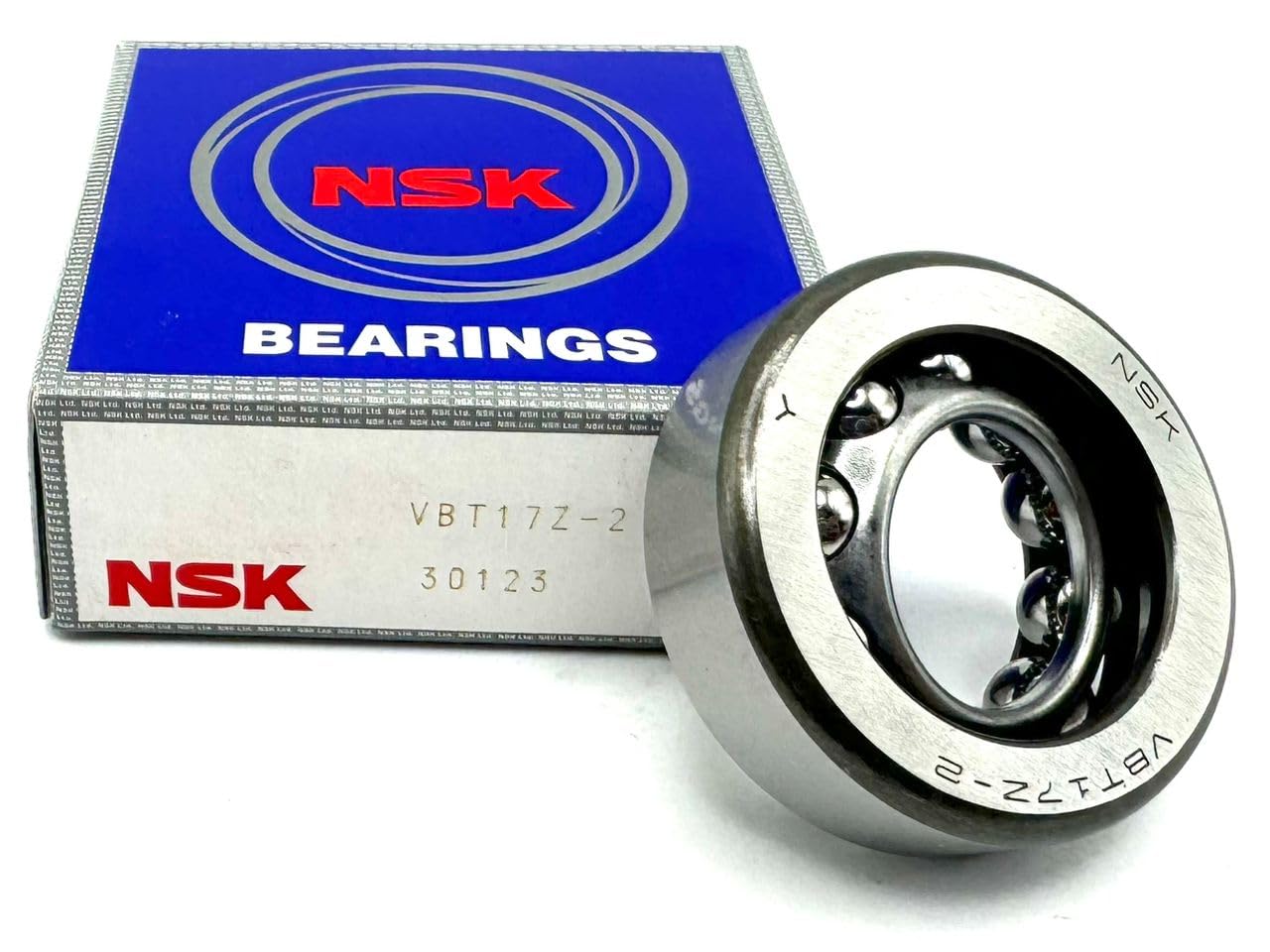 One Brand New NSK Bearing VBT17Z-2-NSK