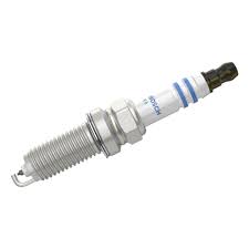 Bosch Spark Plug VR8SII33T