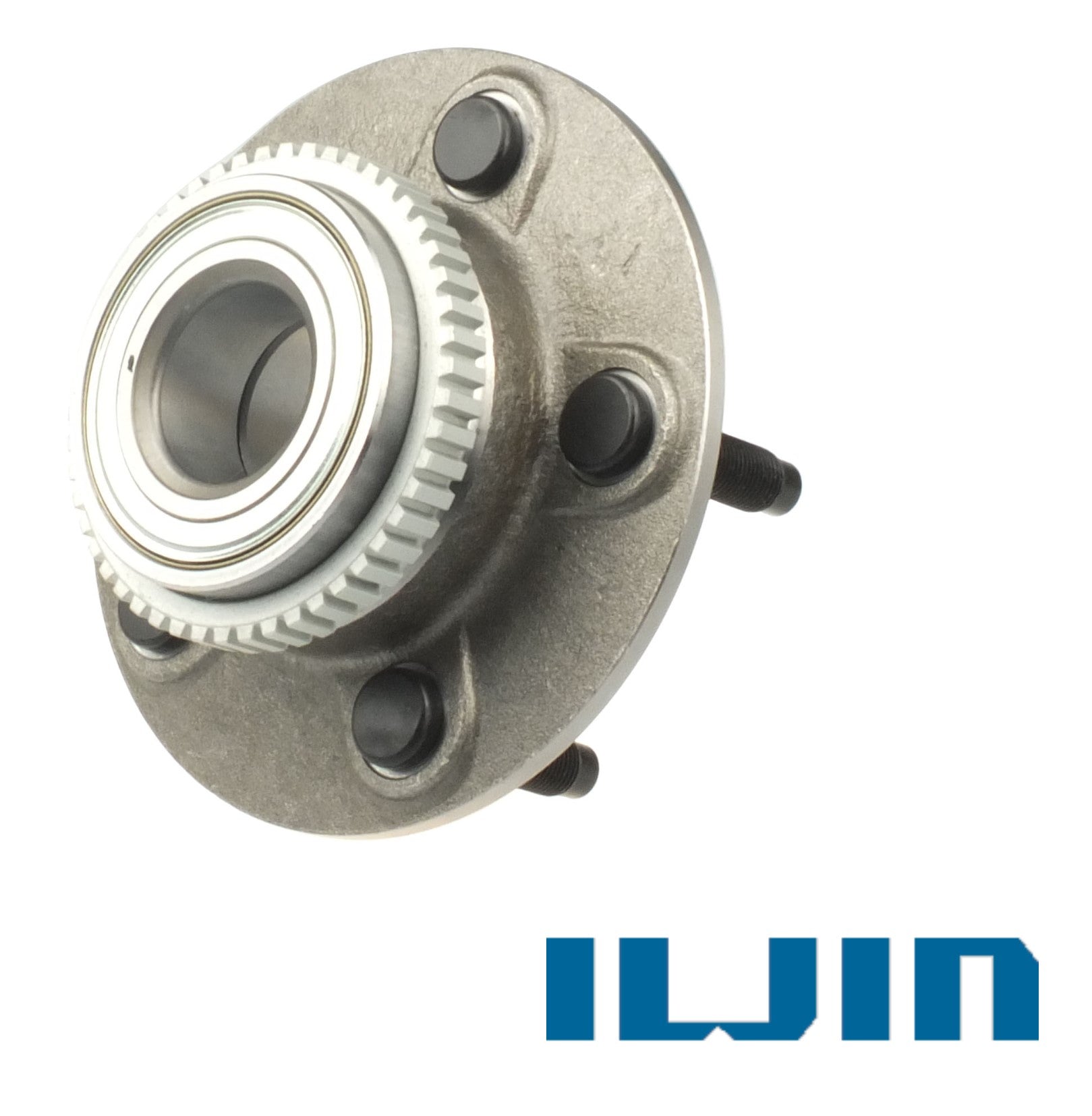 Genuine Ford (Iljin) Front Wheel Bearing Hub Assembly For Ford Falcon AU BA BF