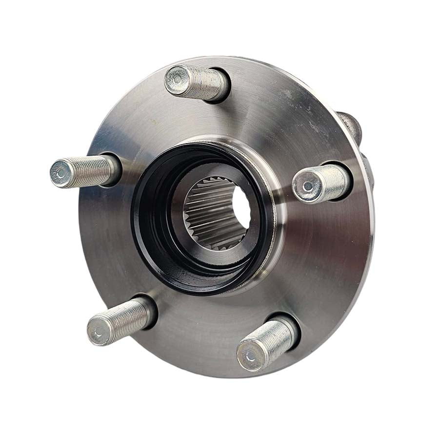 Genuine NTN Front Wheel Bearing Hub Assembly For Subaru Forester SH SJ, Impreza WRX GE GH GJ GP GK G3 GT, Liberty BC BD BF BG BR BL BM BP BR YA, Outback BG BP, XV GP