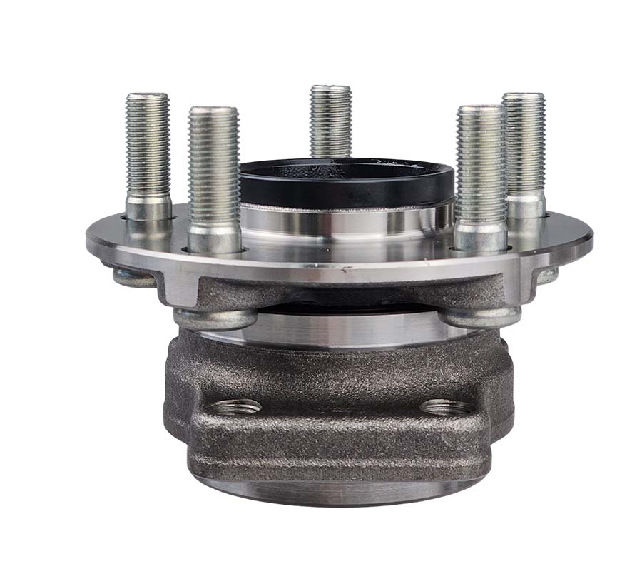 Genuine NTN Front Wheel Bearing Hub Assembly For Subaru Forester SH SJ, Impreza WRX GE GH GJ GP GK G3 GT, Liberty BC BD BF BG BR BL BM BP BR YA, Outback BG BP, XV GP
