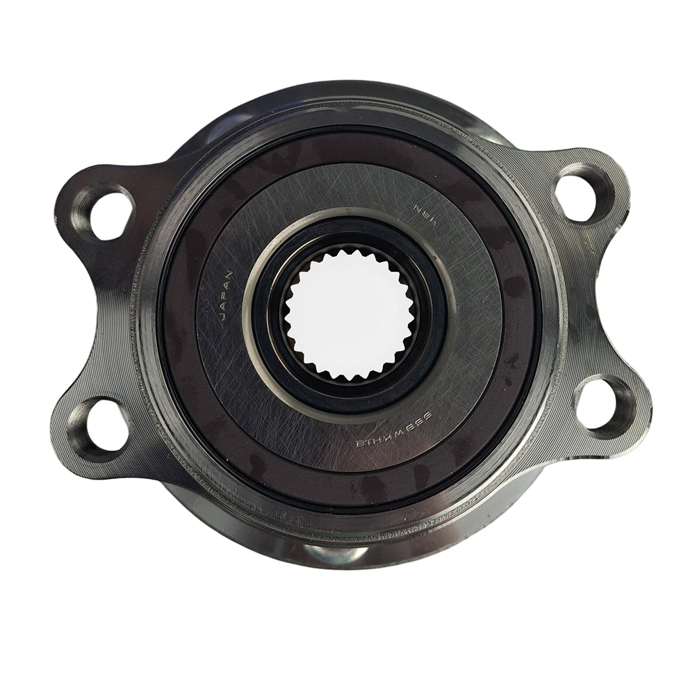 Genuine NSK Rear Wheel Bearing Hub For Subaru Liberty BL BP Outback BP Impreza WRX GD GE GG