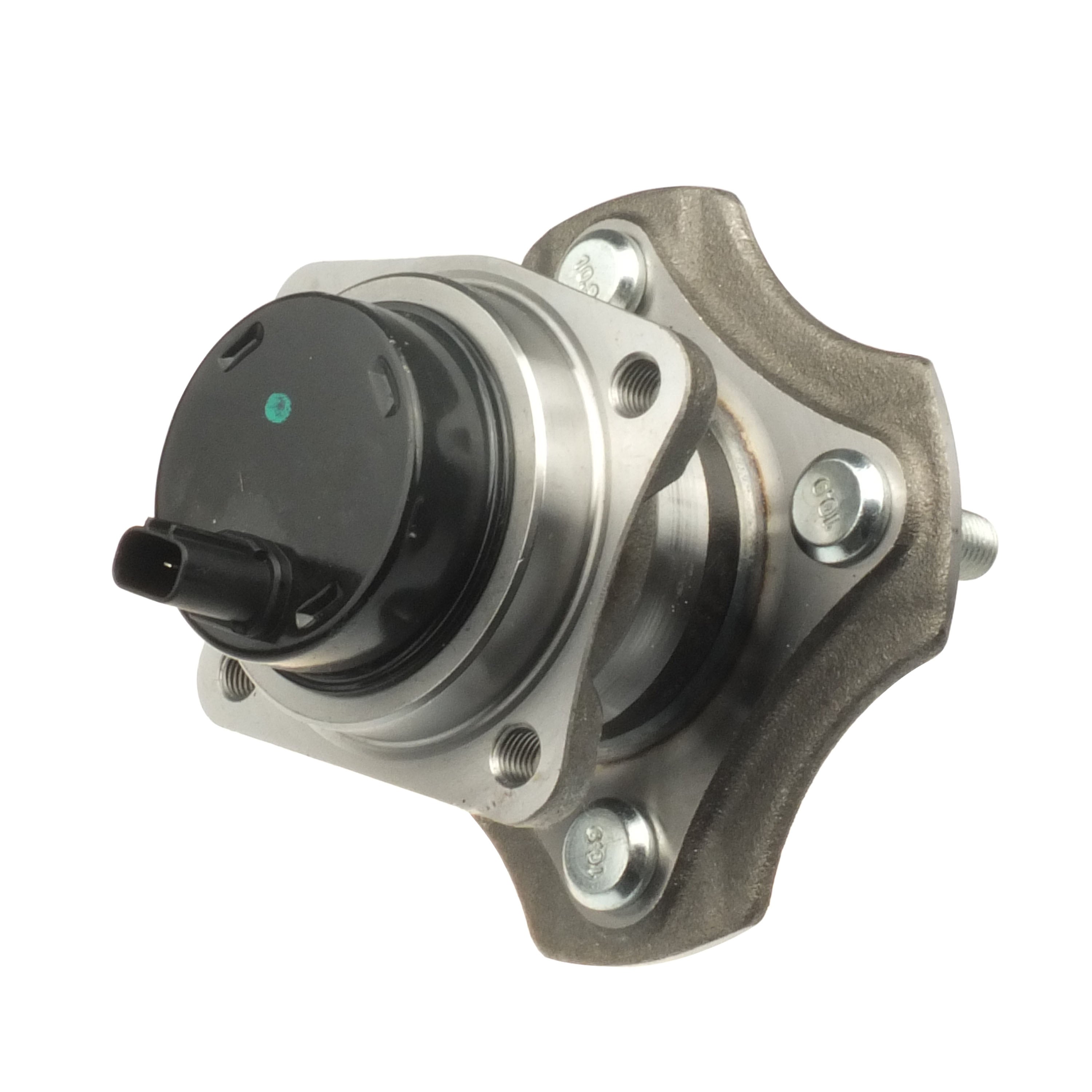Rear Wheel Bearing Hub Assembly For Toyota Corolla ZZE122R ZZE123R Wit Rear Wheel Bearing Hub Assembly For Toyota Corolla ZZE122R ZZE123R Wit