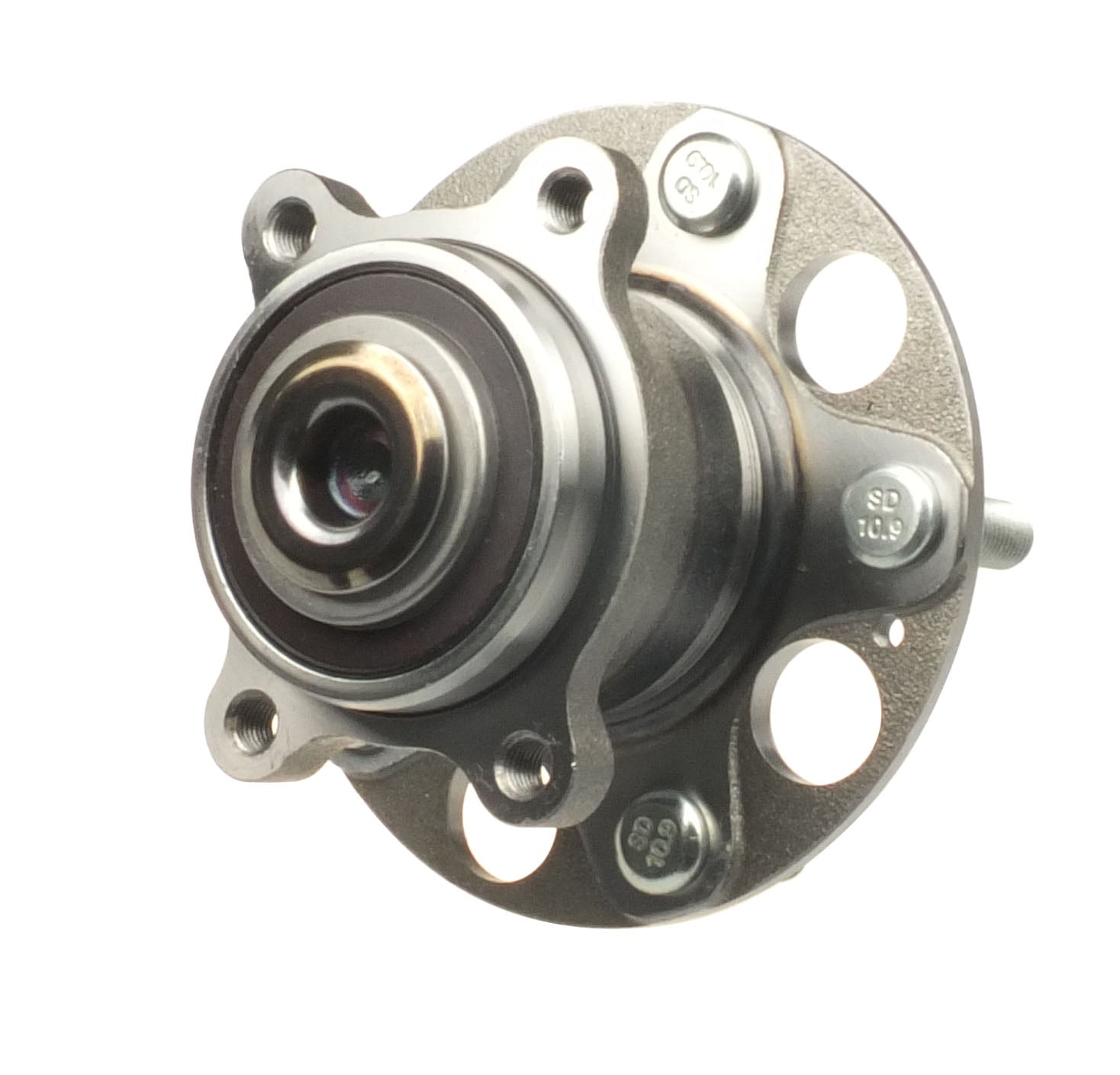 Rear Wheel Bearing Hub Assembly For Honda Accord VTS Euro CL CL1 CL3 C