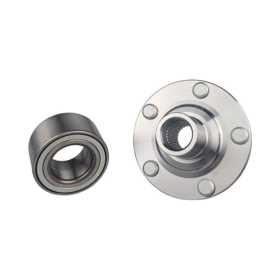 Front Wheel Bearing Hub Assy For Lexus Toyota Aurion Camry Kluger Estima Hybrid
