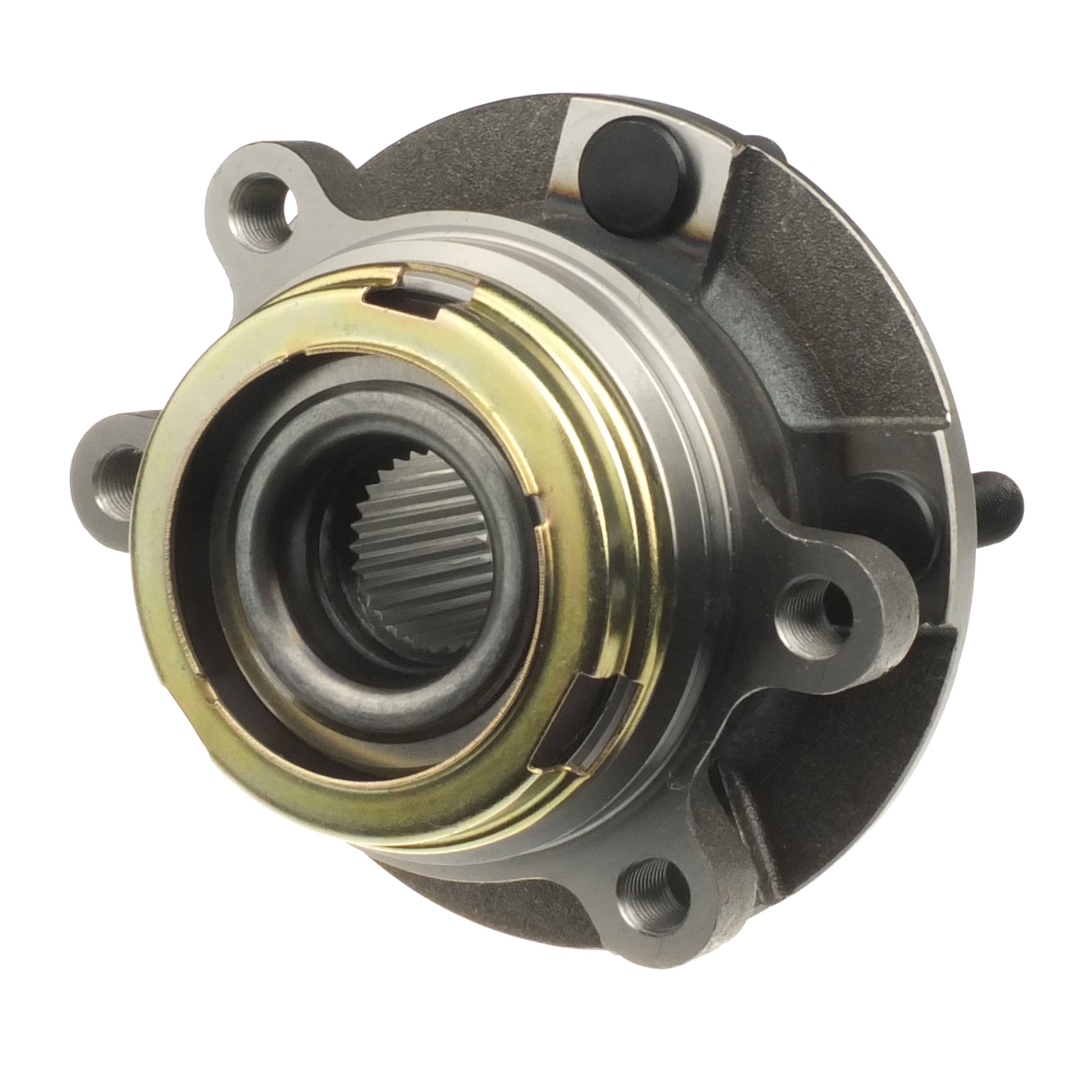 Front Wheel Bearing Hub Assembly for Nissan Altima, Maxima & More Front Wheel Bearing Hub Assembly for Nissan Altima, Maxima & More