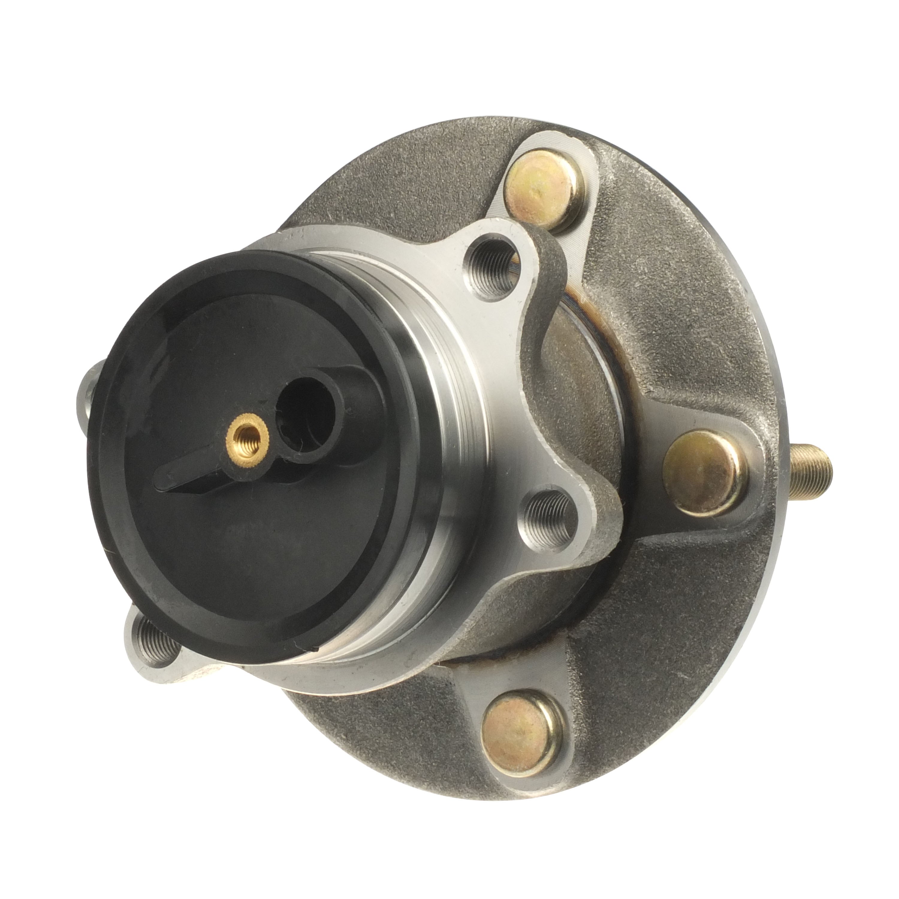 NTY Front Wheel Bearing & Hub Assembly For Mitsubishi Lancer, Outlander, ASX – 5 Lug, ABS – Left Or Right