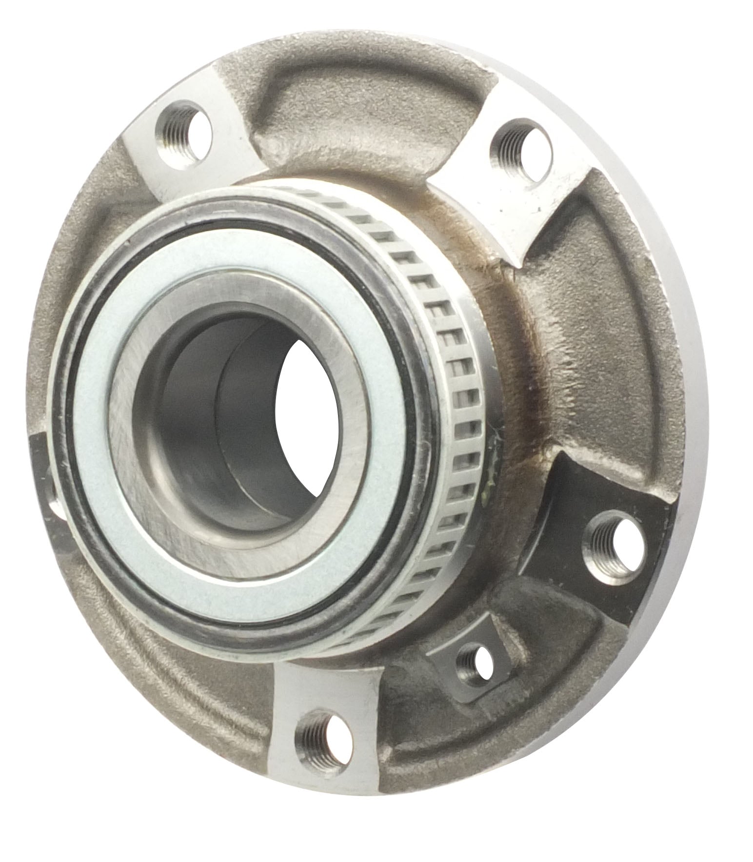 FKG UK 2 Front Wheel Bearing Hub Assembly For BMW E31 E32 E34 E36 E46 Z3 Z4 M3 – Pair