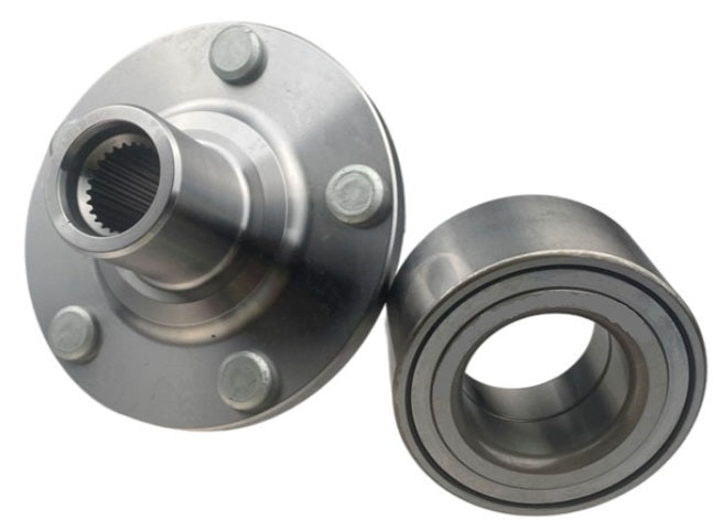 Front Wheel Bearing Hub Assy For Toyota Camry Estima Kluger Previa Tarago