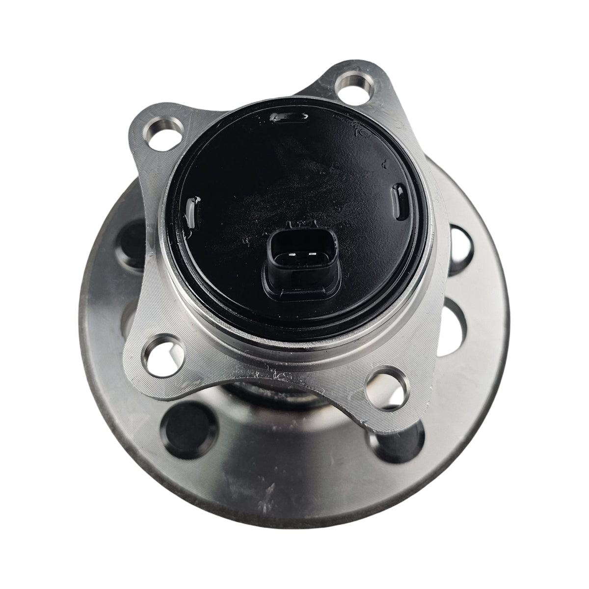 Rear Left Wheel Bearing Hub Assembly For Lexus ES300 Toyota Aurion Camry ABS