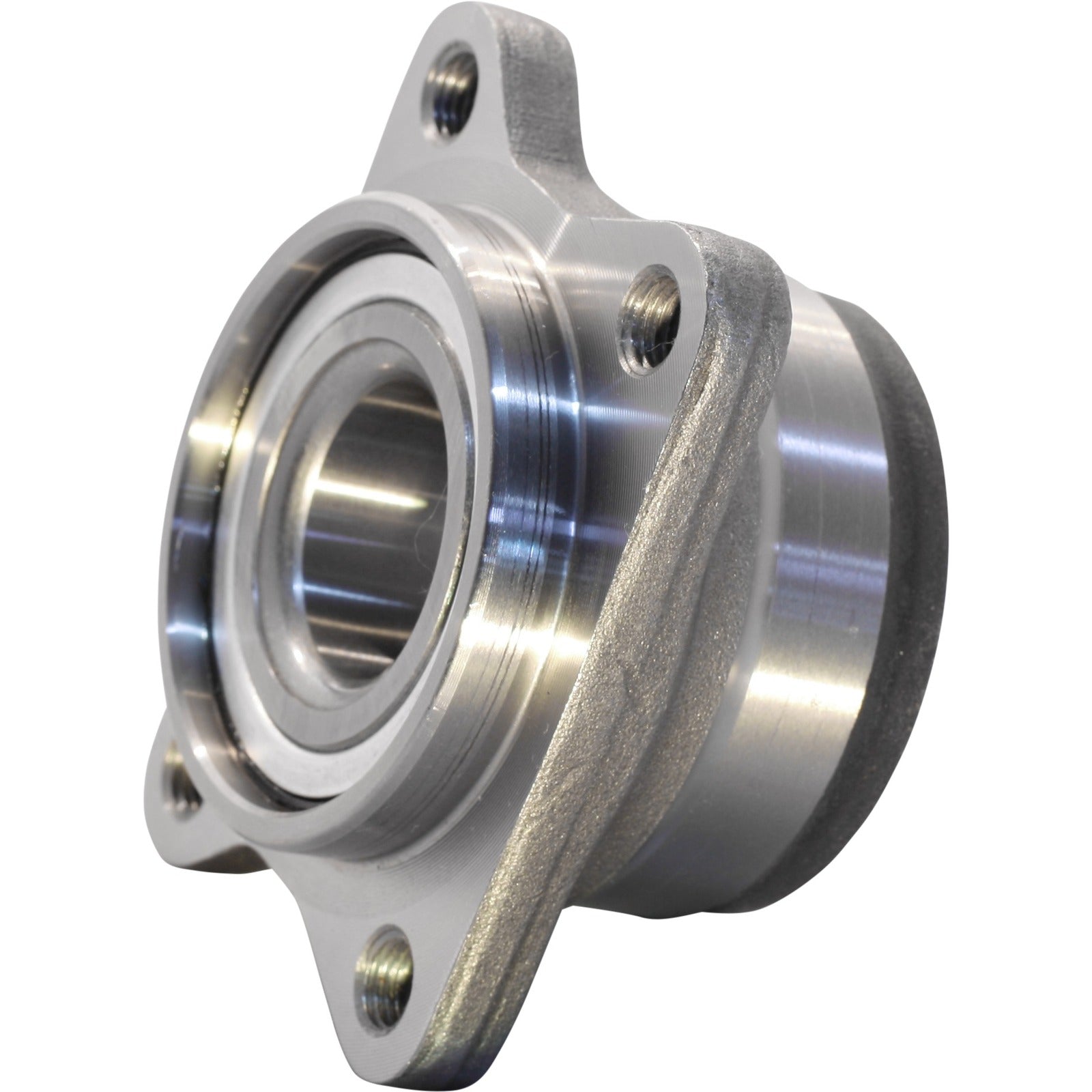 Rear Wheel Bearing Hub Assembly For Mitsubishi Magna Verada V3000 Non-ABS