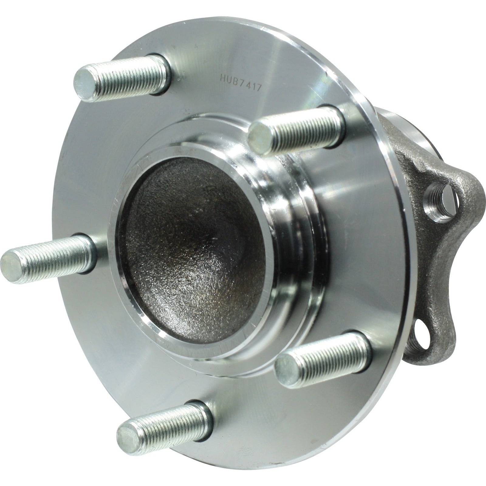 Rear Wheel Bearing Hub For Mitsubishi ASX XA XB, Lancer CJ CF, Outlander ZH ZJ ZK ZL, Peugeot 4008, Chrysler Sebring JS