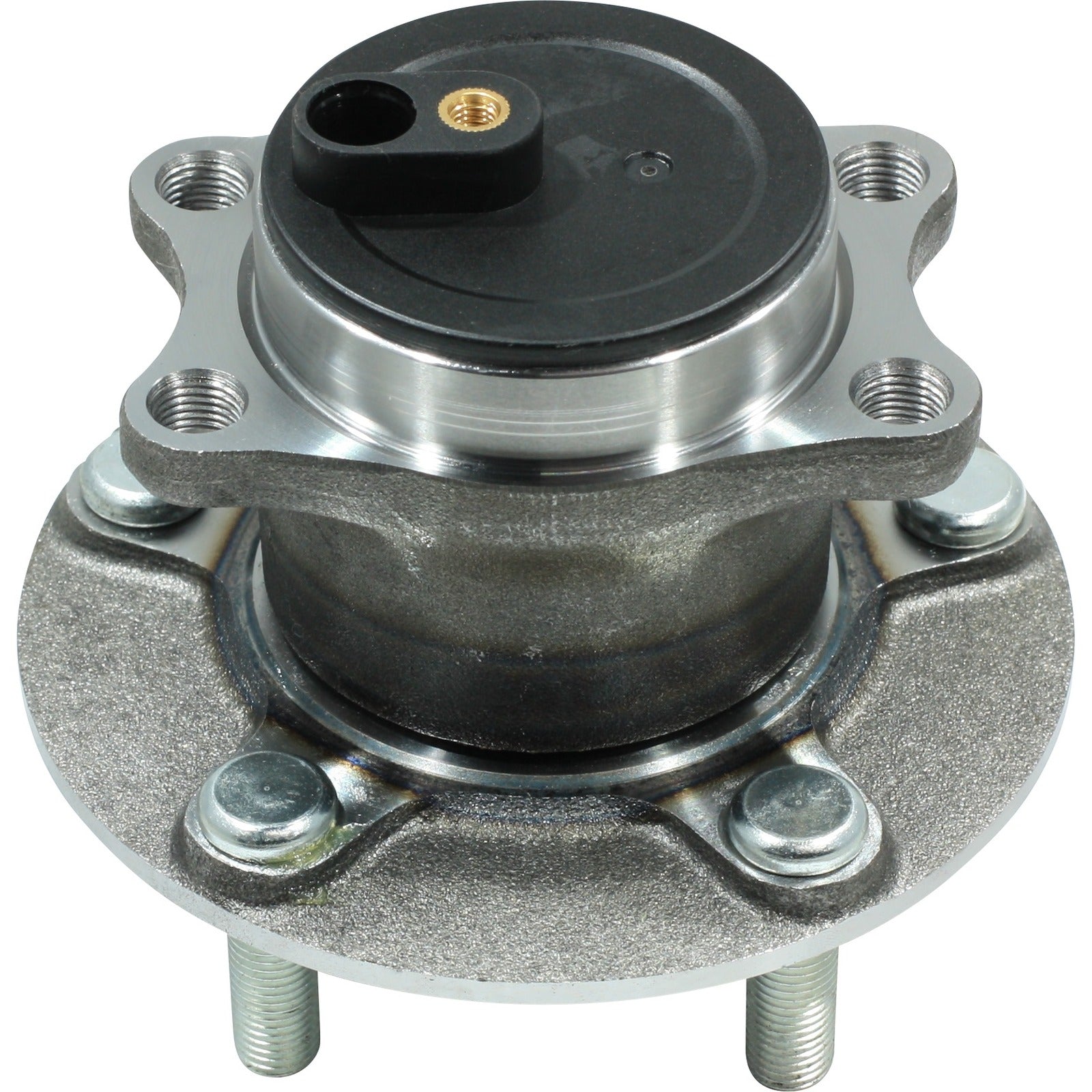 Rear Wheel Bearing Hub For Mitsubishi ASX XA XB, Lancer CJ CF, Outlander ZH ZJ ZK ZL, Peugeot 4008, Chrysler Sebring JS