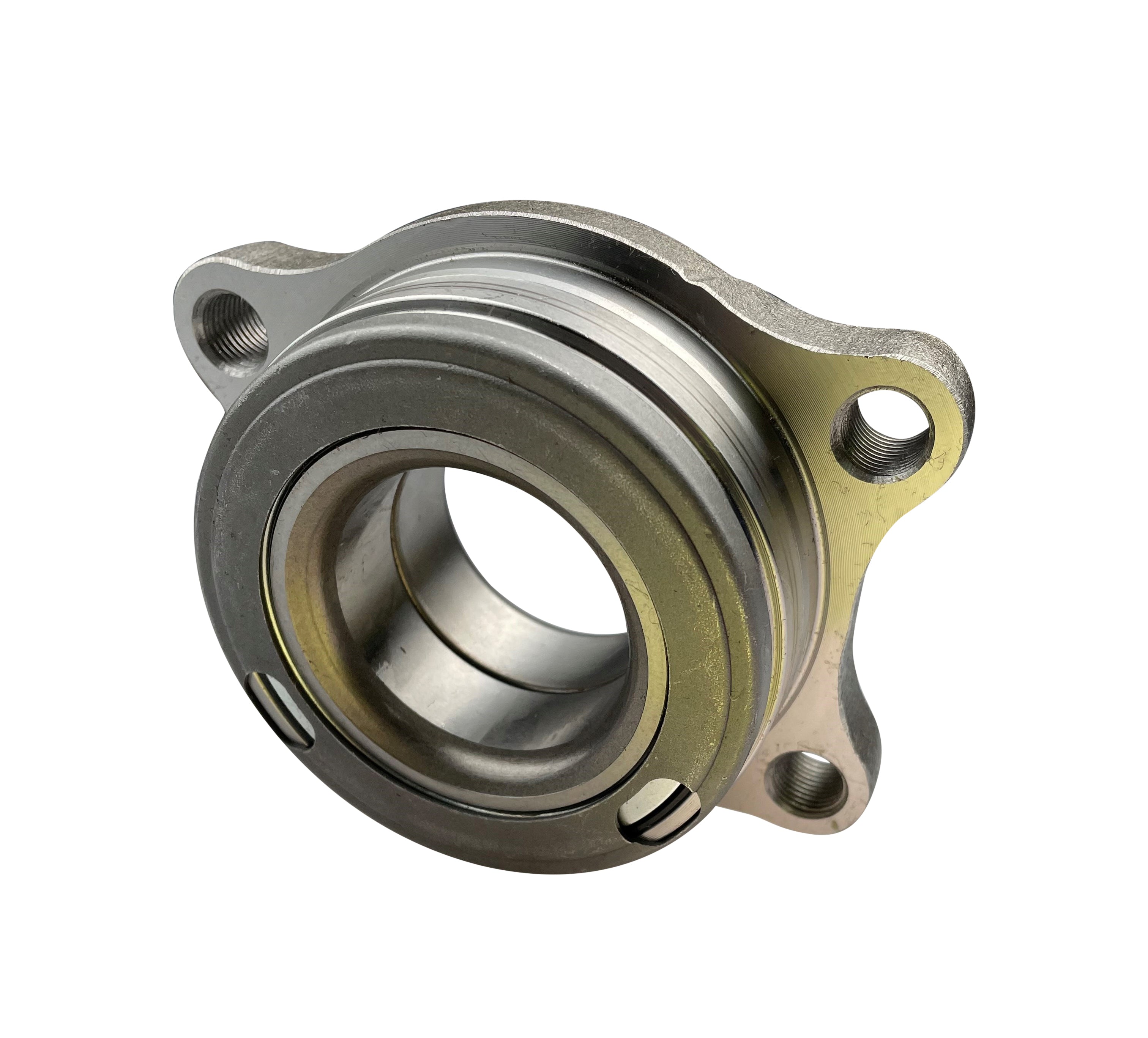 Front Wheel Bearing Hub Assembly For Nissan Stagea M35 4WD