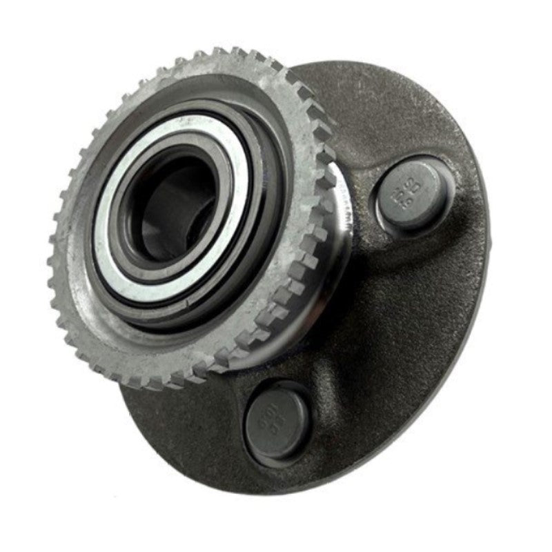 Rear Wheel Bearing Hub Assembly For Nissan Pulsar N16 Sedan with ABS