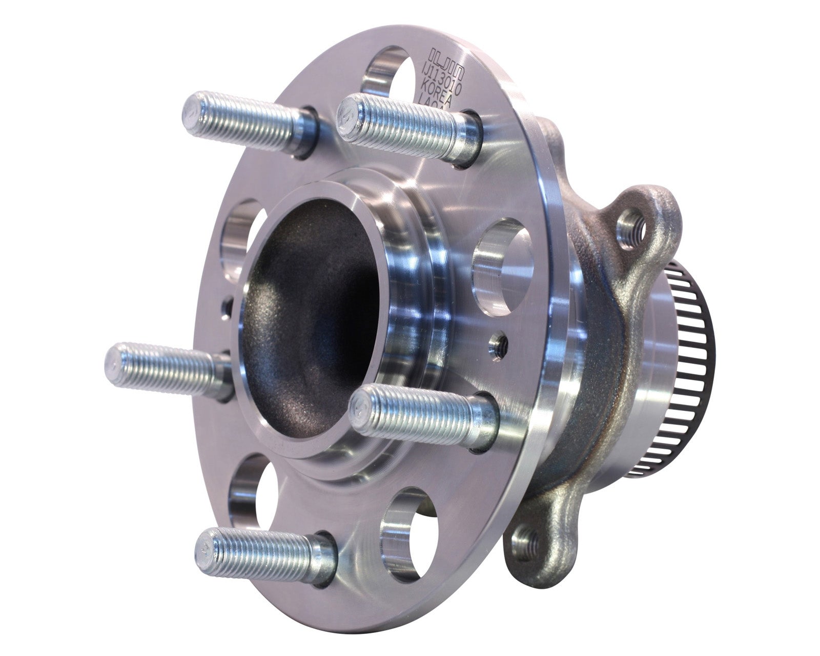 Rear Wheel Bearing Hub Assy For Hyundai Elantra HD i30 i30cw FD NF FWD 1.6L 2.0L