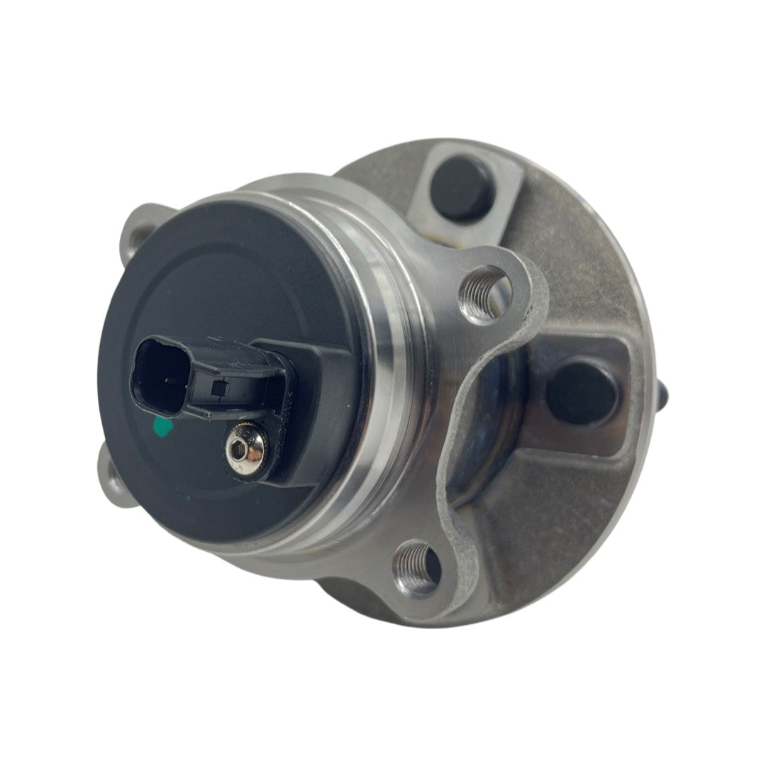 Rear Wheel Bearing Hub Assy For Ford Focus LT LV LW LZ Petrol & Diesel FWD