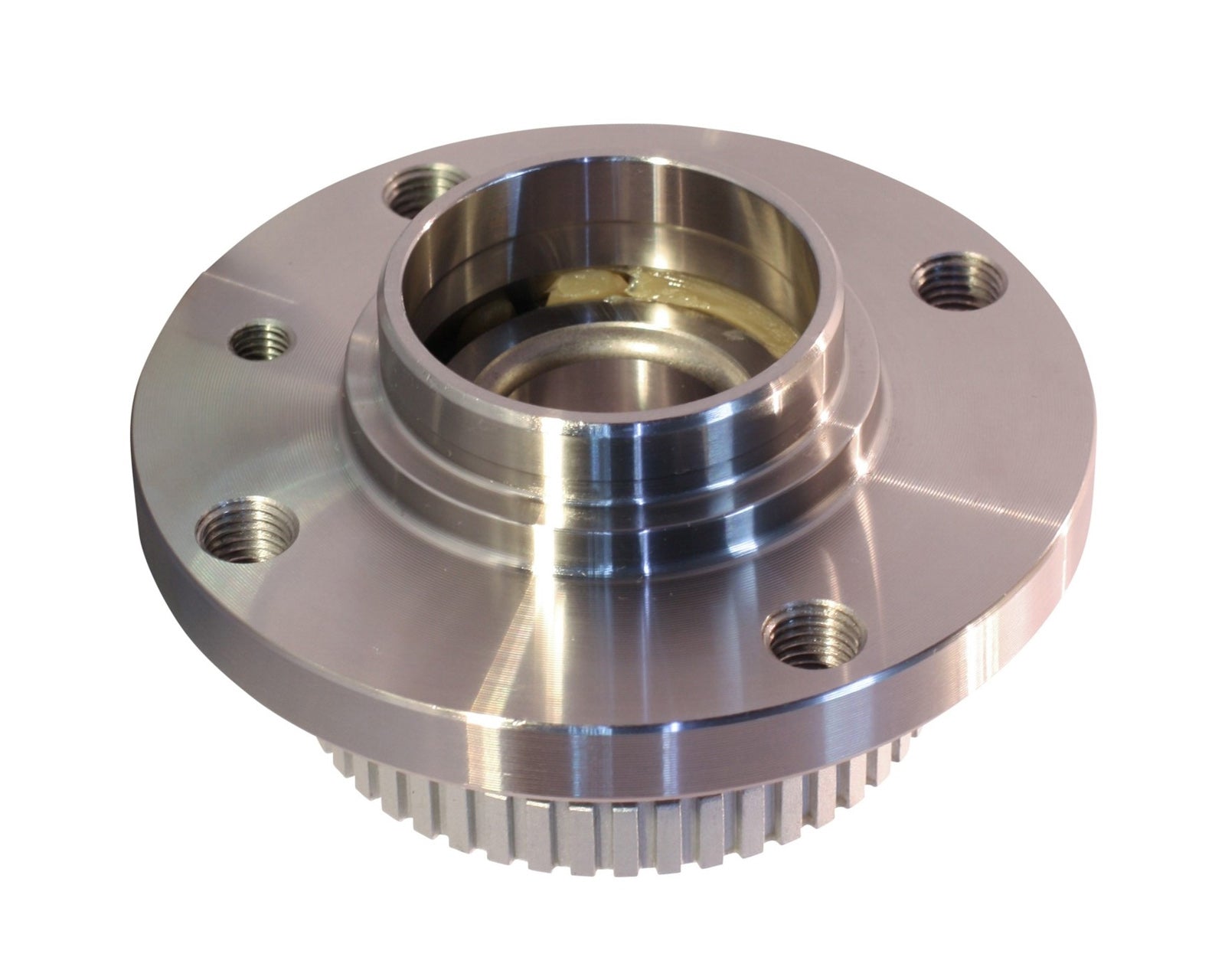 Front Wheel Bearing Hub Assy For BMW E30 318i 318iS 320i 323i 325E 325i 325iS