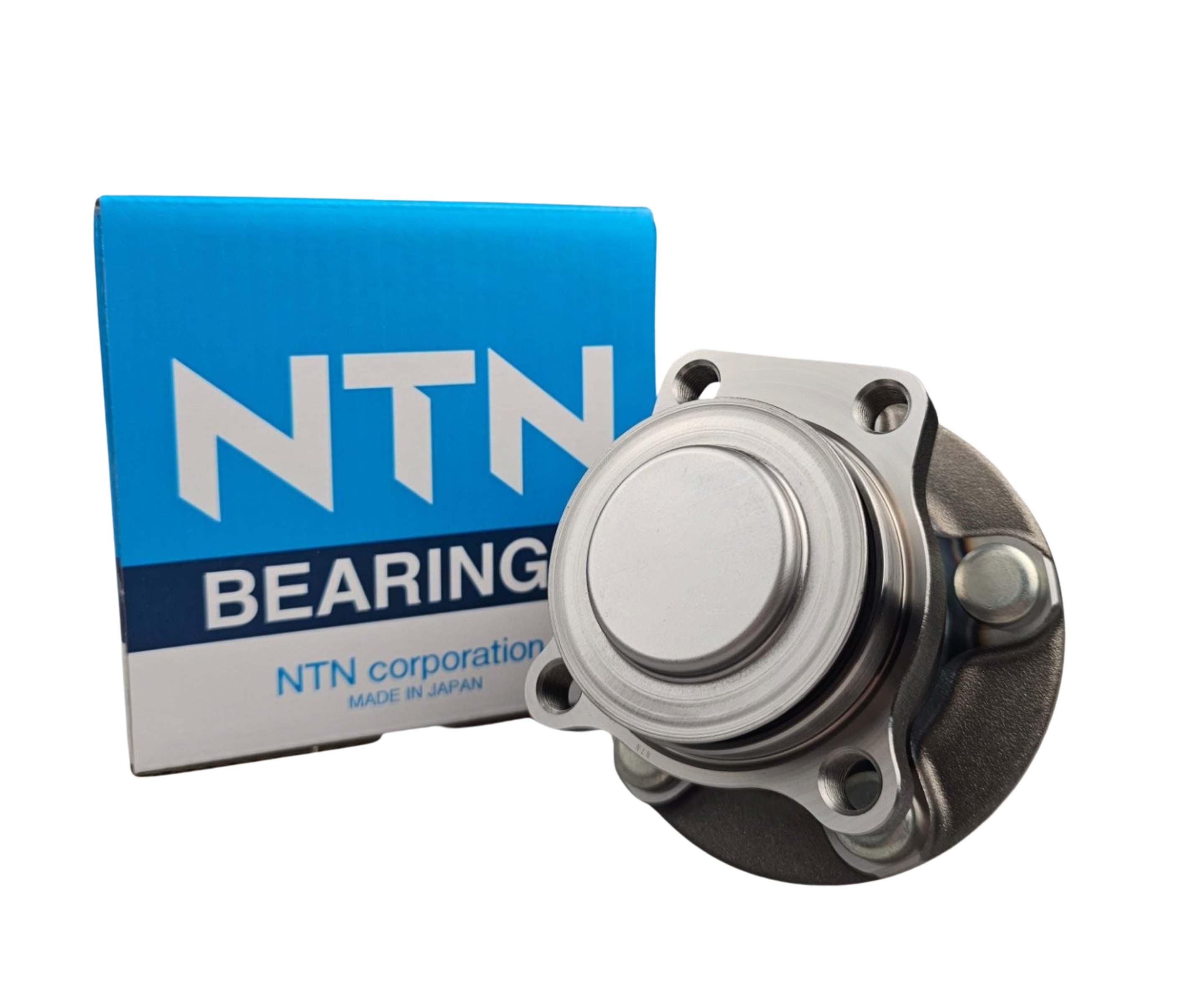 Genuine NTN Front Wheel Bearing Hub For Toyota 86 ZN6, Subaru BRZ ZC6