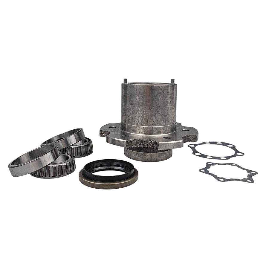 Rear Wheel Bearing Hub Assy For Toyota Landcruiser HZJ75 FJ75 FZJ75 PZJ70 HZJ73