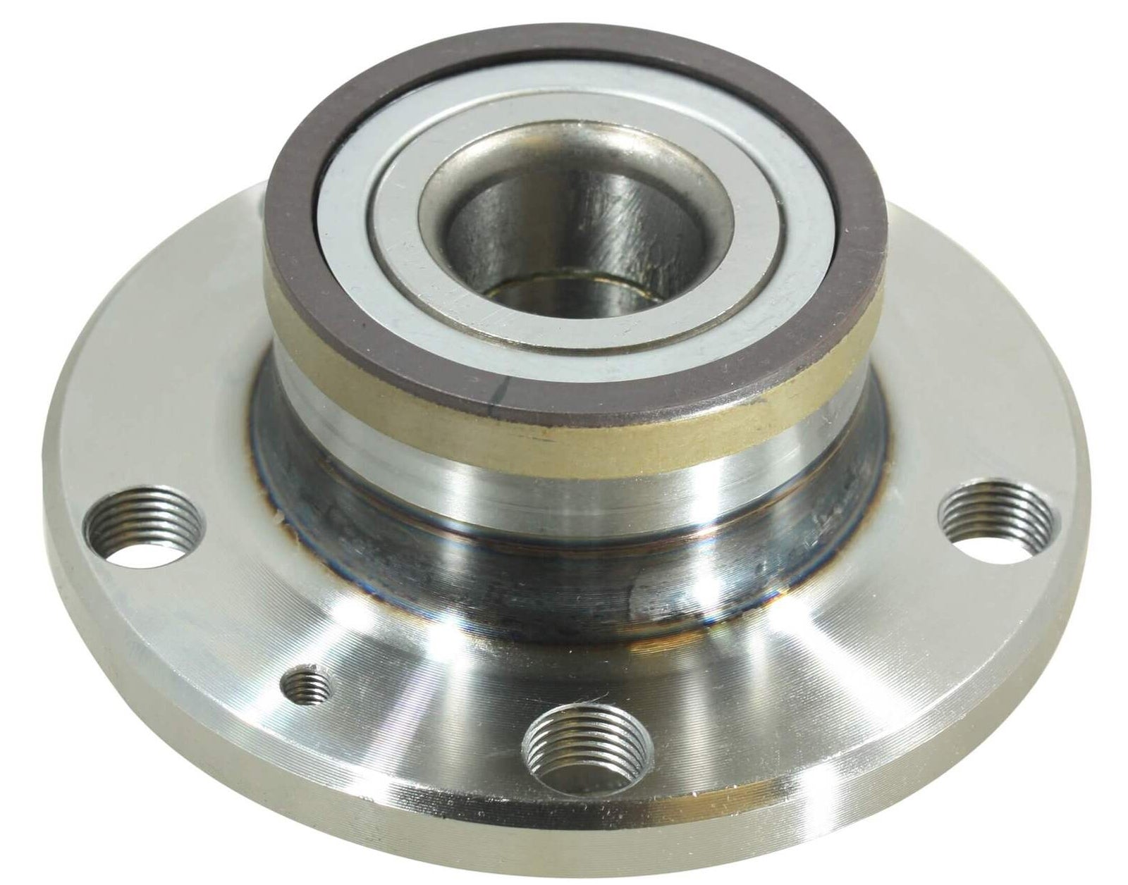 Rear Wheel Bearing Hub Assy For Audi A1 8X Volkswagen Polo 6C 6R 9N Skoda Fabia